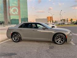 كرايسلر 300